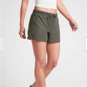 Athleta Farallon Short - Vintage Palm